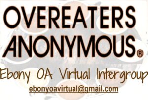 Meetings - Ebony Overeaters Anonymous Intergroup